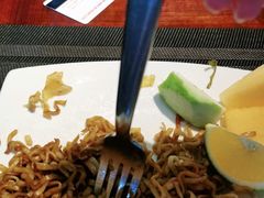 -三亚湾海居铂尔曼度假酒店