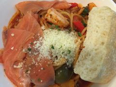 -榖屋house of flour(张江首店)