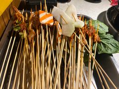 -钢管厂五区小郡肝火锅串串香(清河店)