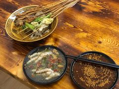 -明洋钵钵鸡(春田小区店)