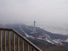 -帽儿山国家森林公园