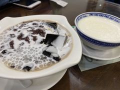 -仁信双皮奶(东川路店)