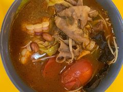 -嗨皮儿·现蒸面皮(抄纸巷店)