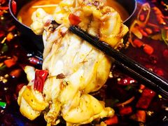 牛蛙-味仙疯美蛙鱼头(清扬路总店)