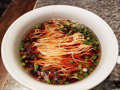 老牌阳春面-南京大牌档(中关村店)
