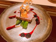 和牛配黑松露-鮨心和(外滩店)