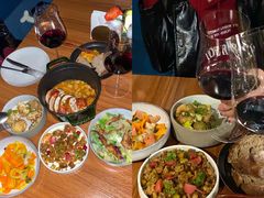-Wine Universe 宇宙酒馆
