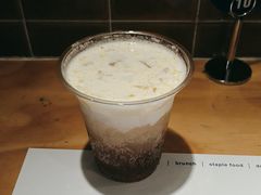 -火山屋台(新街口店)