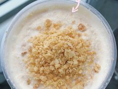-喜茶(上海兴业太古汇店)