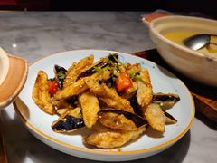 -杏花堂山西菜馆(壹方城店)