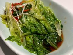 -真地道京味府·鲜橙烤鸭·北京菜(朝外大街东大桥店)