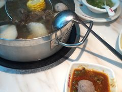 -为什么牛潮汕牛肉火锅(中信广场店)