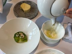 -Le Comptoir de Pierre Gagnaire