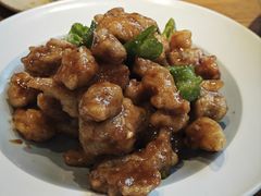-鸽子窝(黄村店)