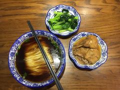 奥灶鸭-孙盛兴奥灶面馆·蟹黄面·三虾面(山塘街总店)