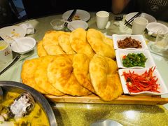 油饼小菜-好口福私房菜(太元路店)