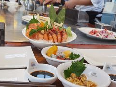 -大渔·观筵(三里屯太古里店)