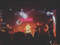 -TZ House音乐现场(茅台店)