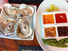 -自然餐厅(Phuket)