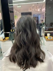 -潘多拉Hairsalon