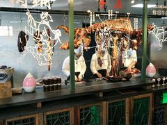 -手选潮汕鲜活牛肉火锅(二七广场店)