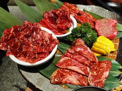 -虎丸烧肉(世纪汇店)