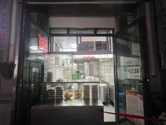 门面-天泽祥·鼓楼馒头(鼓楼店)