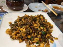 -西江美食舫·江西菜(健德桥店)