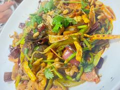 -拿渡·水煮鱼麻辣香锅(王府井奥莱·香江小镇店)