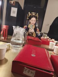 -盘子女人坊古装写真摄影(天津总店)