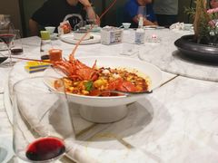 -宴昆山·私房菜(春晖店)