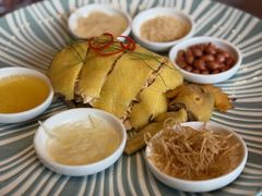 -顺味凤城(九六广场店)