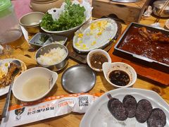 -元奶奶包饭(公新银浦店)