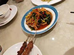 -巴依老爷·新疆美食(上城区天城路店)