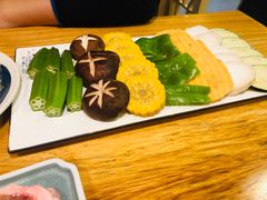 -隐炉和牛烧肉店(群力店)