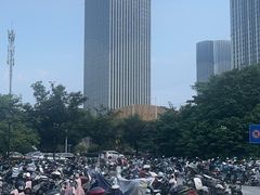 -万达茂商场(南京仙林店)