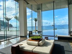 -深圳大梅沙京基洲际度假酒店