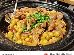 -陶德砂锅(光华店)