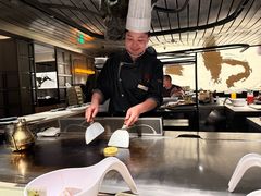 -水木锦堂·自助铁板烧(望京凯德MALL店)