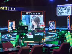 -粉墨特色菜·烧烤音乐酒馆