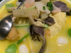 -苏帮袁Sue Cuisine(将台店)