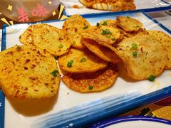 -叁宝烤肉• 西安烧烤(太乙路店)