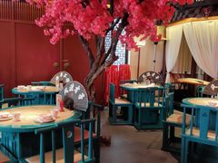 -探花·意境江南菜·唐伯虎文化体验店·松鼠桂鱼(观前店)