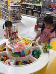 -乐高授权专卖店(中关村领展店)