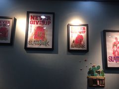 大堂-鸭小妹鸭血粉丝(老门东店)