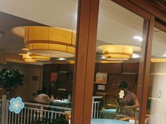 -银泰阳光度假酒店-海悦轩中餐厅(海花路店)