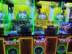 -阿尔法Game Station(中山路店)