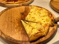 -比格比萨自助(宝山日月光店)