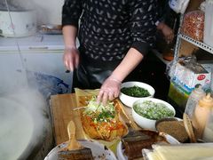 -山东傻大粗粮煎饼(牛街店)