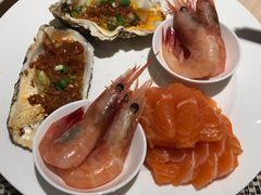 -佳源四季酒店-雅悦自助餐厅(新洲路店)
